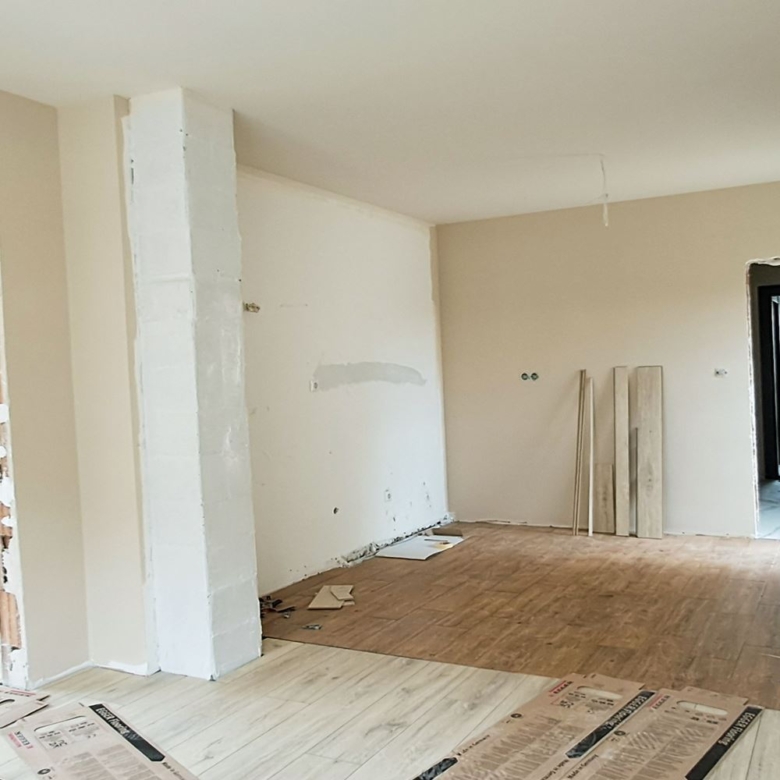2-СТАЕН АПАРТАМЕНТ 89 М² В КВ. ИЛИНДЕН - 0