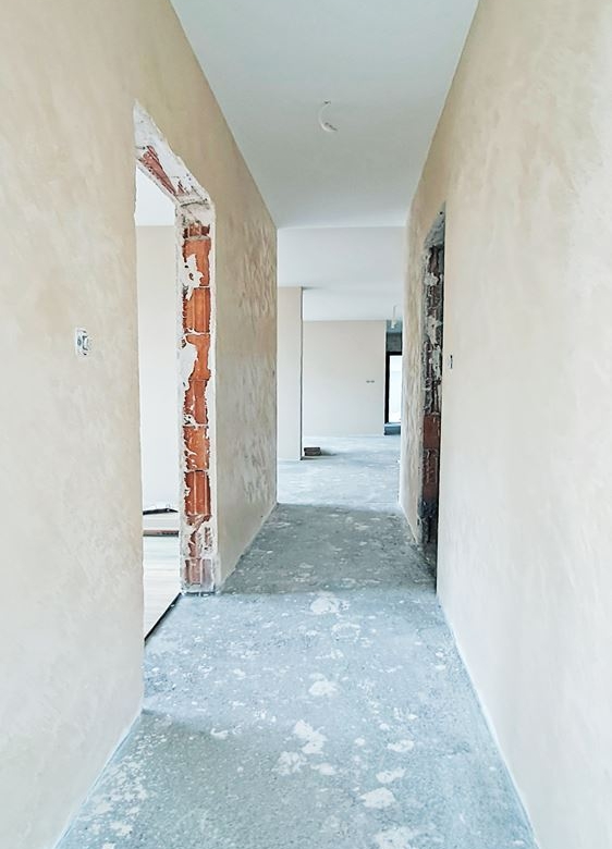 3-СТАЕН АПАРТАМЕНТ 145 М² В КВ. ИЛИНДЕН - 0
