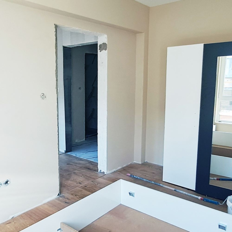 2-СТАЕН АПАРТАМЕНТ 71 М² В КВ. ИЛИНДЕН - 0