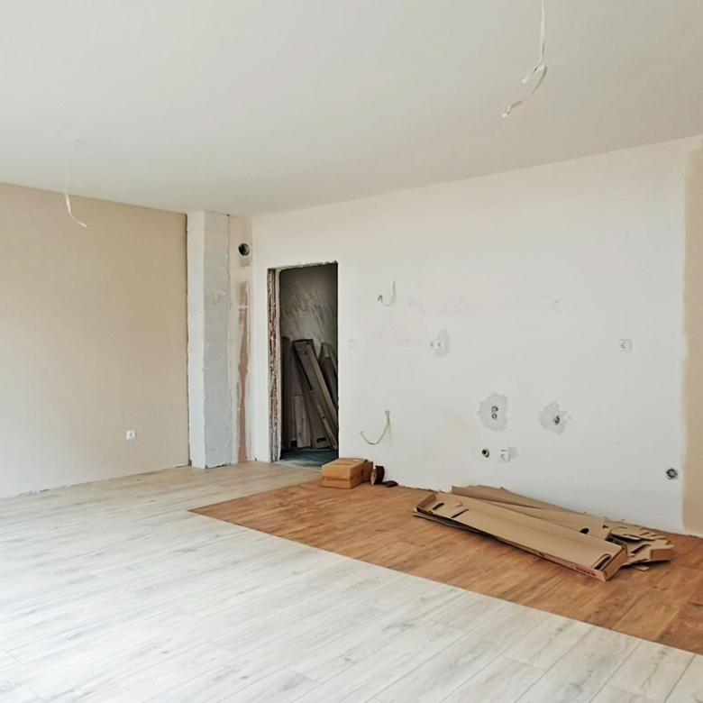 2-СТАЕН АПАРТАМЕНТ 85 М² В КВ. ИЛИНДЕН - 0