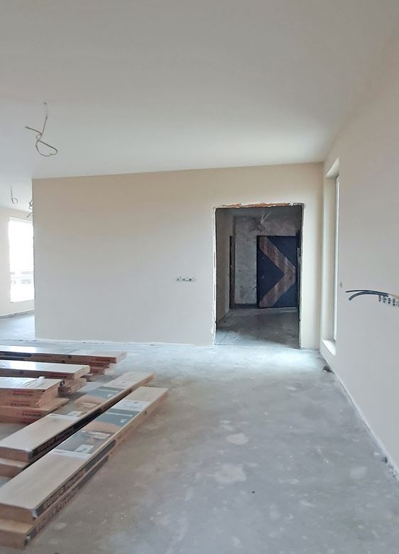 3-СТАЕН АПАРТАМЕНТ 125 М² В КВ. ИЛИНДЕН - 0