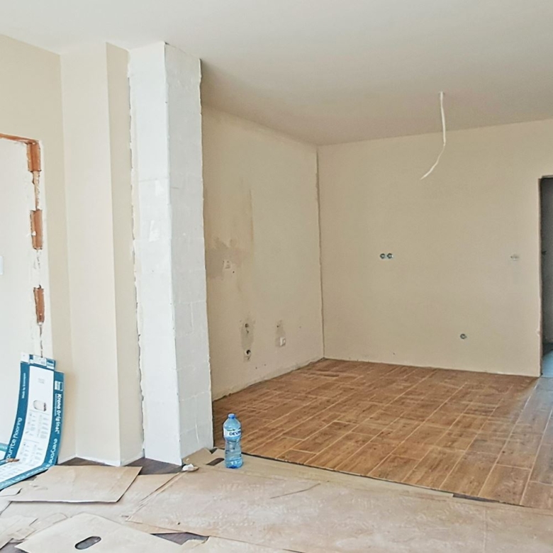 2-СТАЕН АПАРТАМЕНТ 78 М² В КВ. ИЛИНДЕН - 0