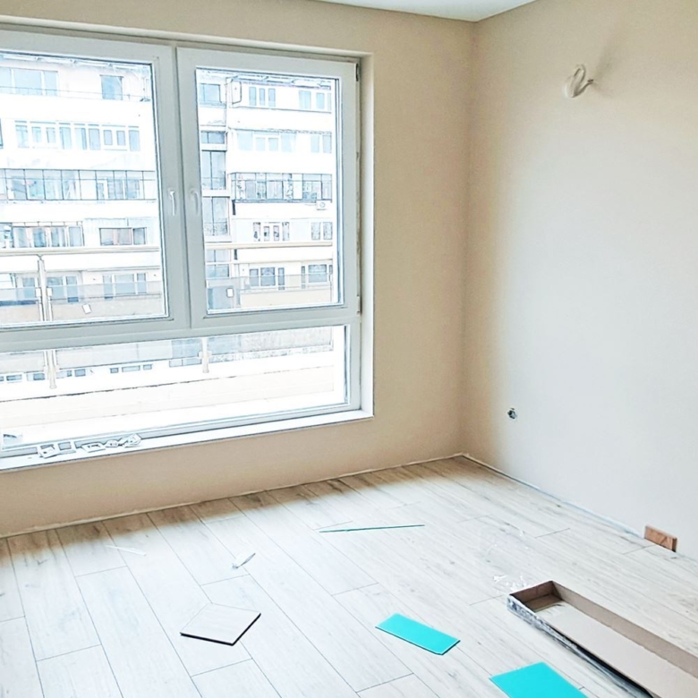 3-СТАЕН АПАРТАМЕНТ 145 М² В КВ. ИЛИНДЕН - 0