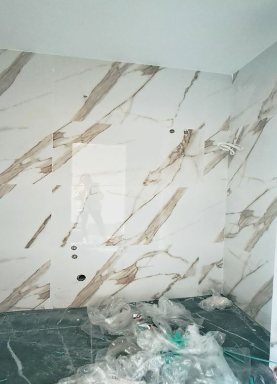 2-СТАЕН АПАРТАМЕНТ 78 М² В КВ. ИЛИНДЕН - 0