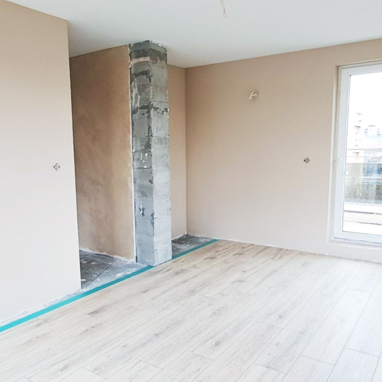 3-СТАЕН АПАРТАМЕНТ 145 М² В КВ. ИЛИНДЕН - 0