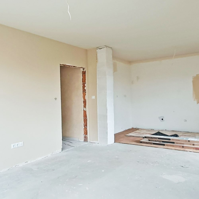 2-СТАЕН АПАРТАМЕНТ 86 М² В КВ. ИЛИНДЕН - 0