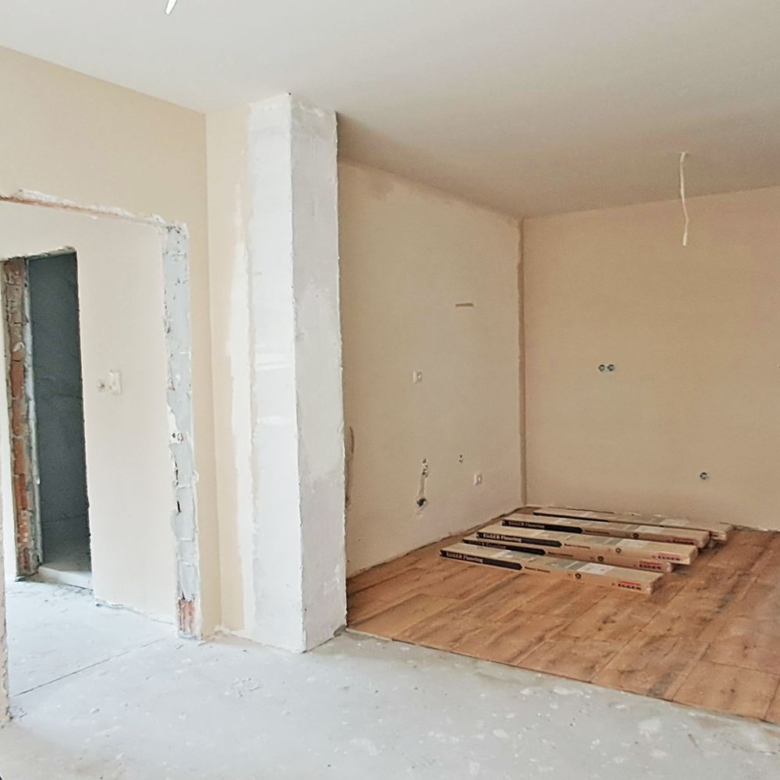 2-СТАЕН АПАРТАМЕНТ 78 М² В КВ. ИЛИНДЕН - 0