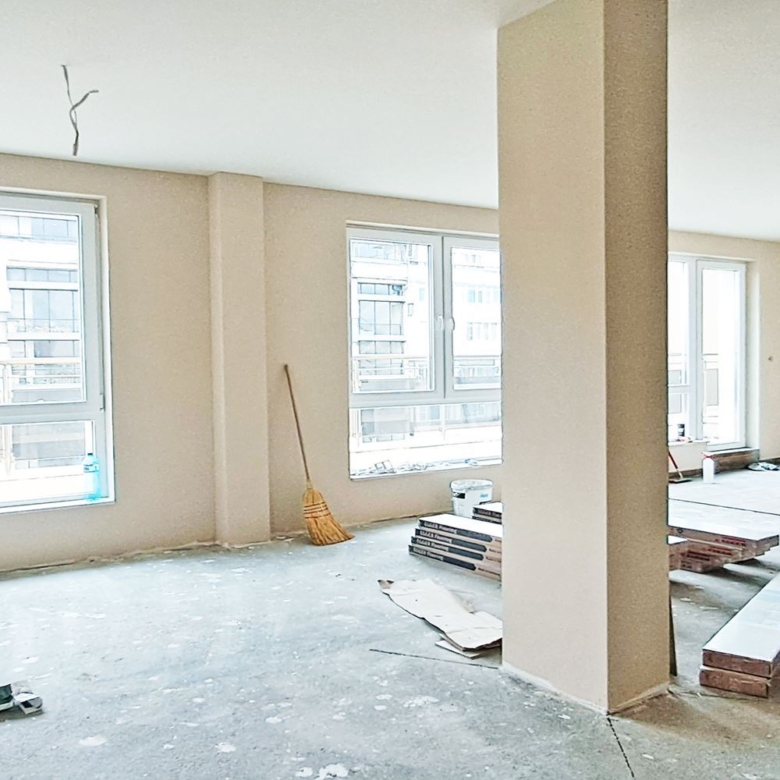 3-СТАЕН АПАРТАМЕНТ 145 М² В КВ. ИЛИНДЕН - 0
