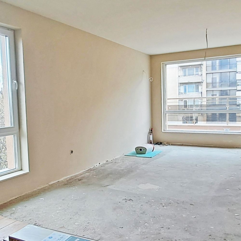 2-СТАЕН АПАРТАМЕНТ 86 М² В КВ. ИЛИНДЕН - 0