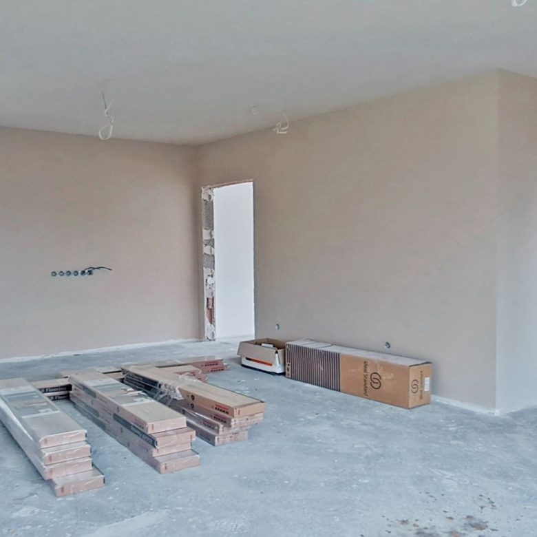 3-СТАЕН АПАРТАМЕНТ 125 М² В КВ. ИЛИНДЕН - 0