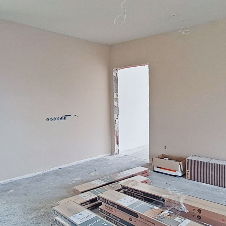 3-СТАЕН АПАРТАМЕНТ 125 М² В КВ. ИЛИНДЕН - 0