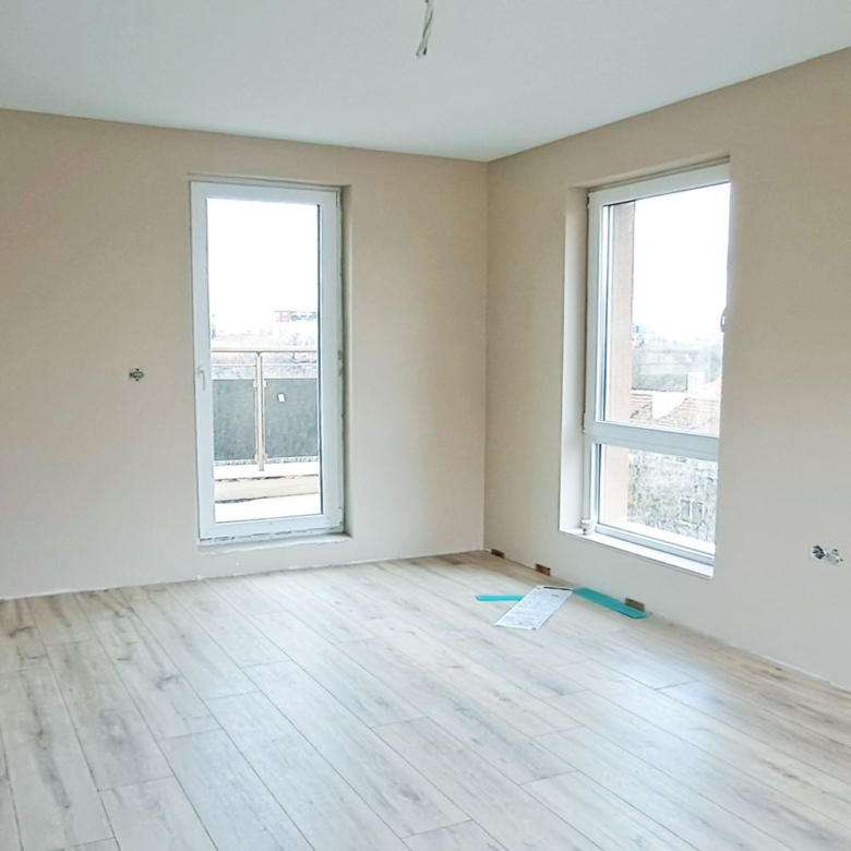 3-СТАЕН АПАРТАМЕНТ 145 М² В КВ. ИЛИНДЕН - 0