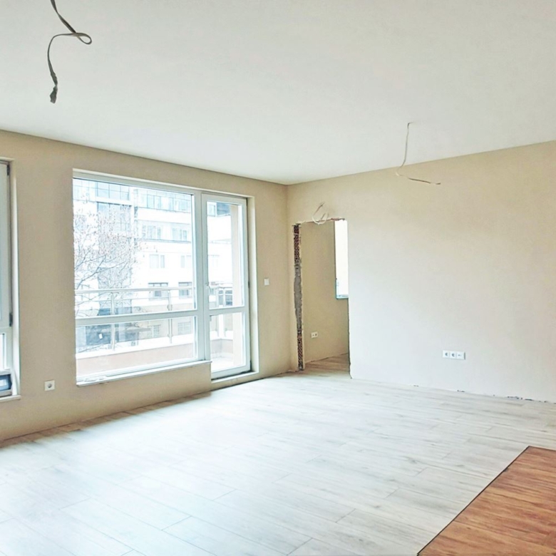 2-СТАЕН АПАРТАМЕНТ 85 М² В КВ. ИЛИНДЕН - 0
