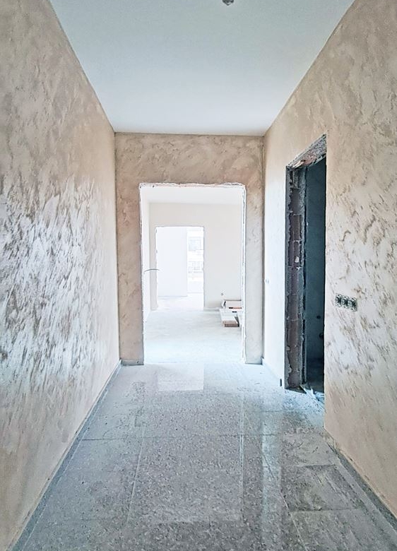 3-СТАЕН АПАРТАМЕНТ 125 М² В КВ. ИЛИНДЕН - 0