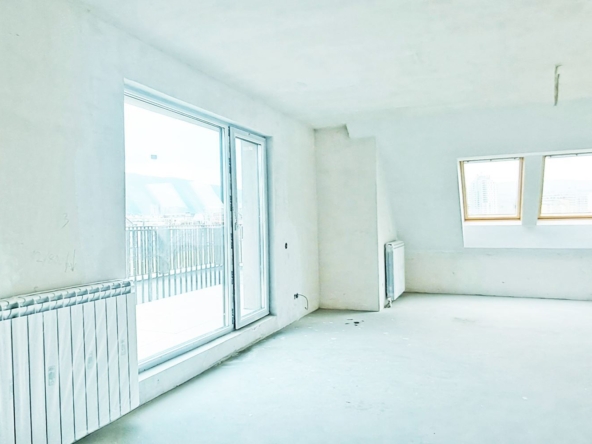 4-СТАЕН АПАРТАМЕНТ СЪС ЗП 143 М² ДО МЕТРОСТАНЦИЯ МИЗИЯ. - 0