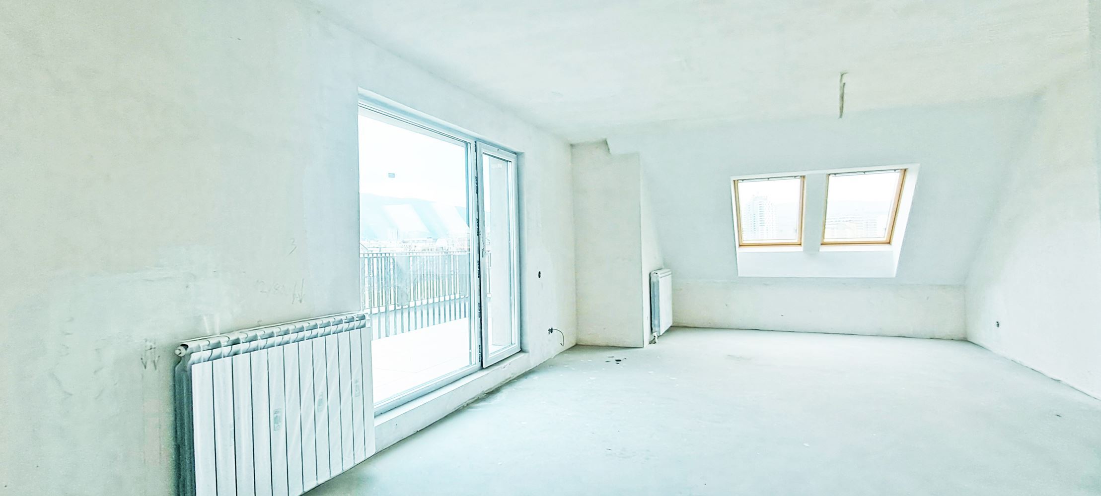 4-СТАЕН АПАРТАМЕНТ СЪС ЗП 143 М² ДО МЕТРОСТАНЦИЯ МИЗИЯ. - 0