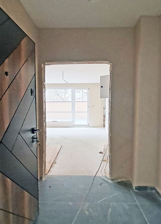2-СТАЕН АПАРТАМЕНТ 131 М² В КВ. ИЛИНДЕН - 0