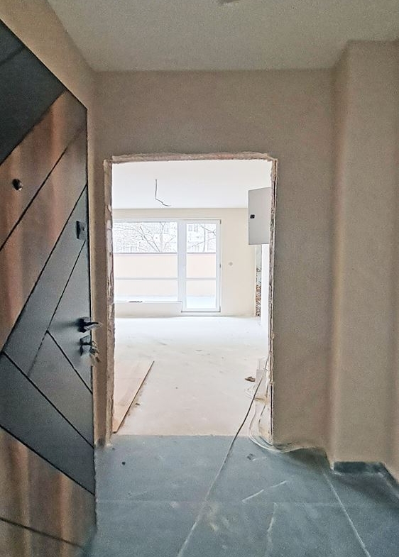 2-СТАЕН АПАРТАМЕНТ 131 М² В КВ. ИЛИНДЕН - 0