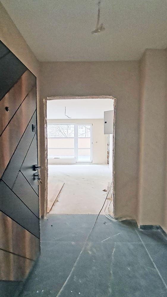 2-СТАЕН АПАРТАМЕНТ 131 М² В КВ. ИЛИНДЕН - 0