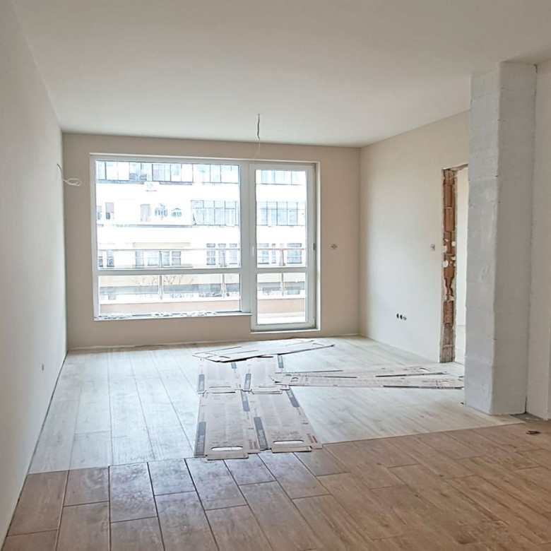 2-СТАЕН АПАРТАМЕНТ 89 М² В КВ. ИЛИНДЕН - 0