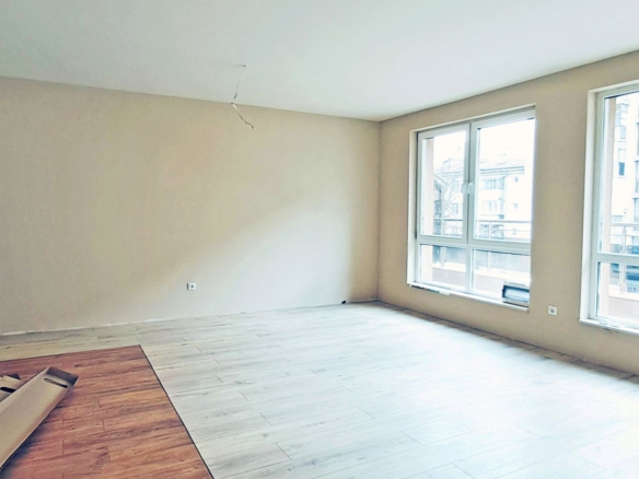 2-СТАЕН АПАРТАМЕНТ 85 М² В КВ. ИЛИНДЕН - 0