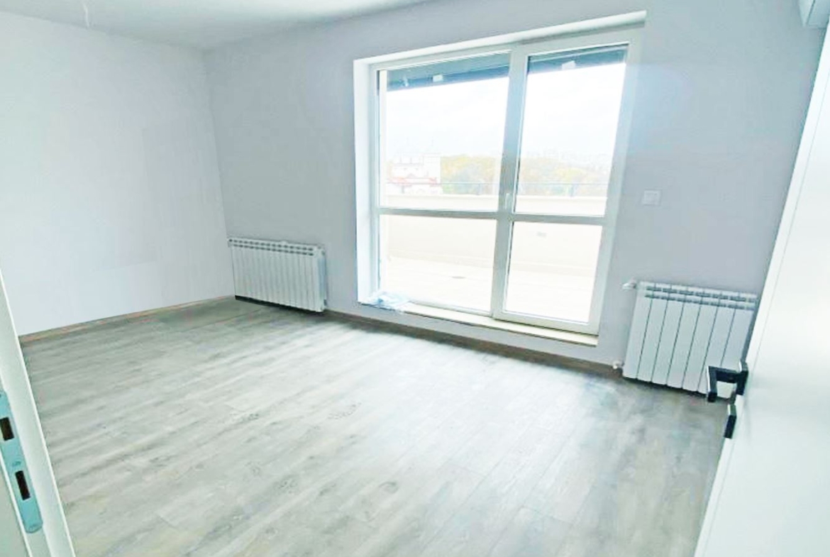 2-СТАЕН АПАРТАМЕНТ 68 М² ДО МЕТРОСТАНЦИЯ КОНСТАНТИН ВЕЛИЧКОВ - 0