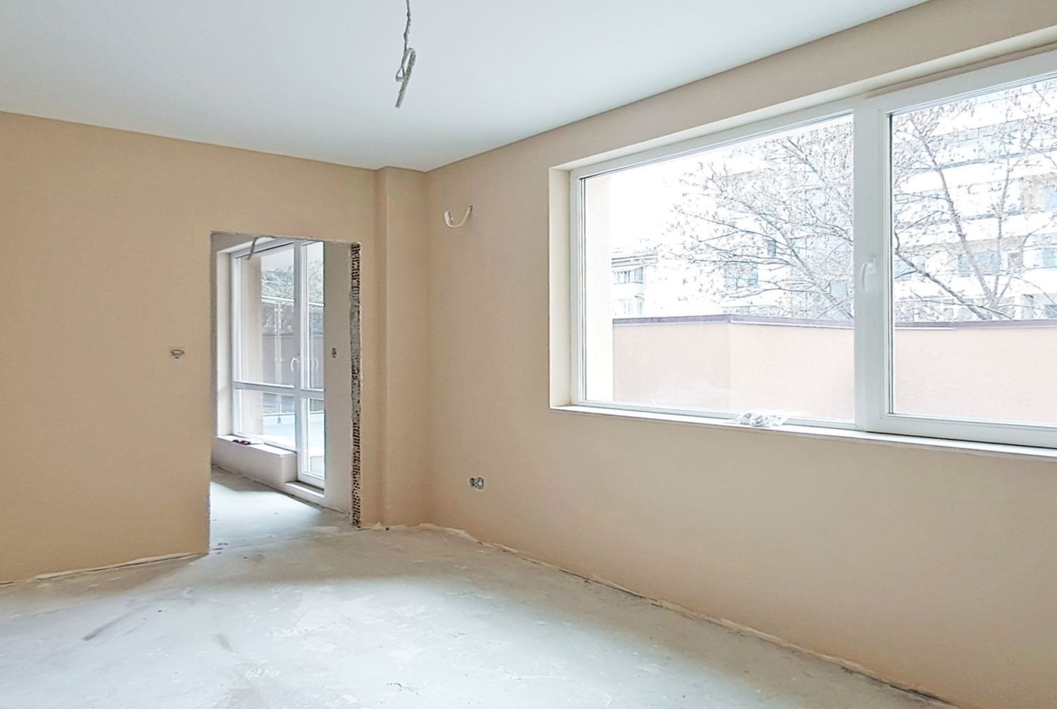 2-СТАЕН АПАРТАМЕНТ 131 М² В КВ. ИЛИНДЕН - 0