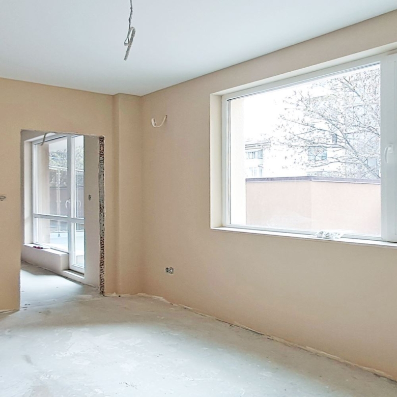 2-СТАЕН АПАРТАМЕНТ 131 М² В КВ. ИЛИНДЕН - 0