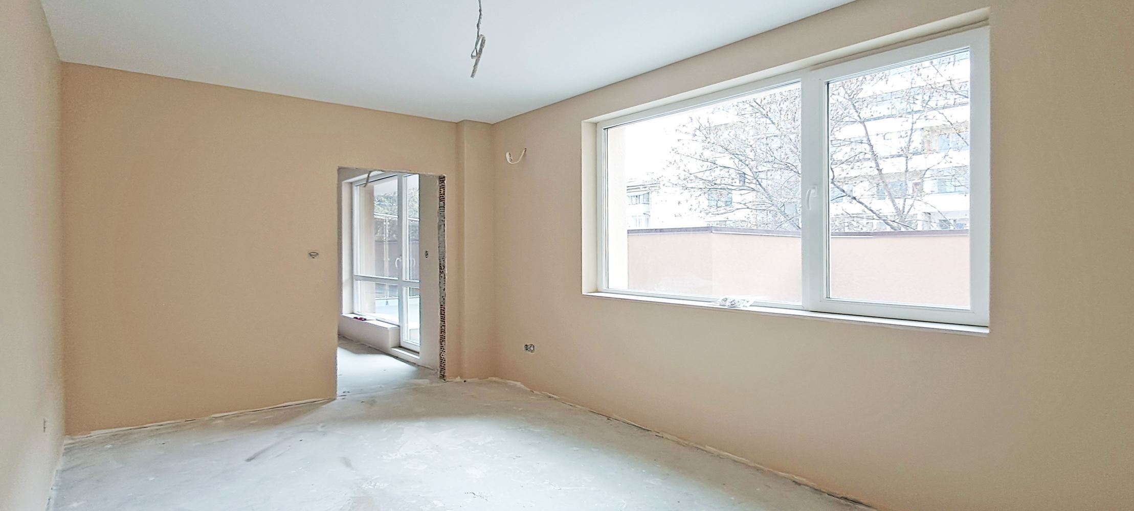 2-СТАЕН АПАРТАМЕНТ 131 М² В КВ. ИЛИНДЕН - 0