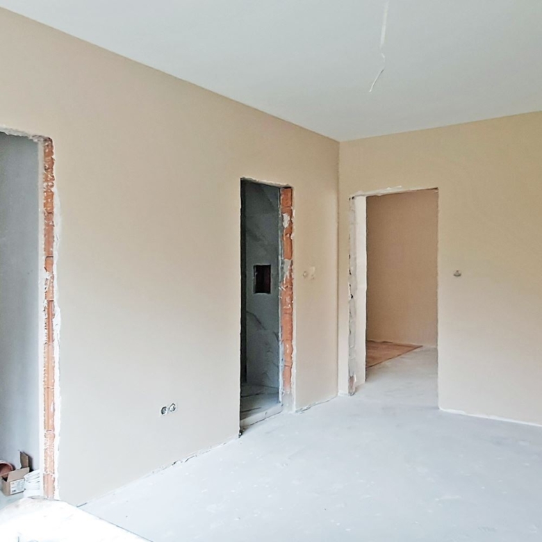 2-СТАЕН АПАРТАМЕНТ 78 М² В КВ. ИЛИНДЕН - 0