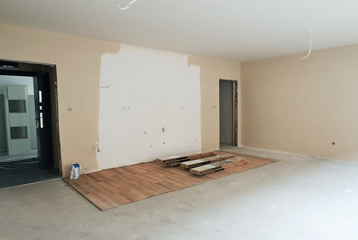 2-СТАЕН АПАРТАМЕНТ 131 М² В КВ. ИЛИНДЕН - 0
