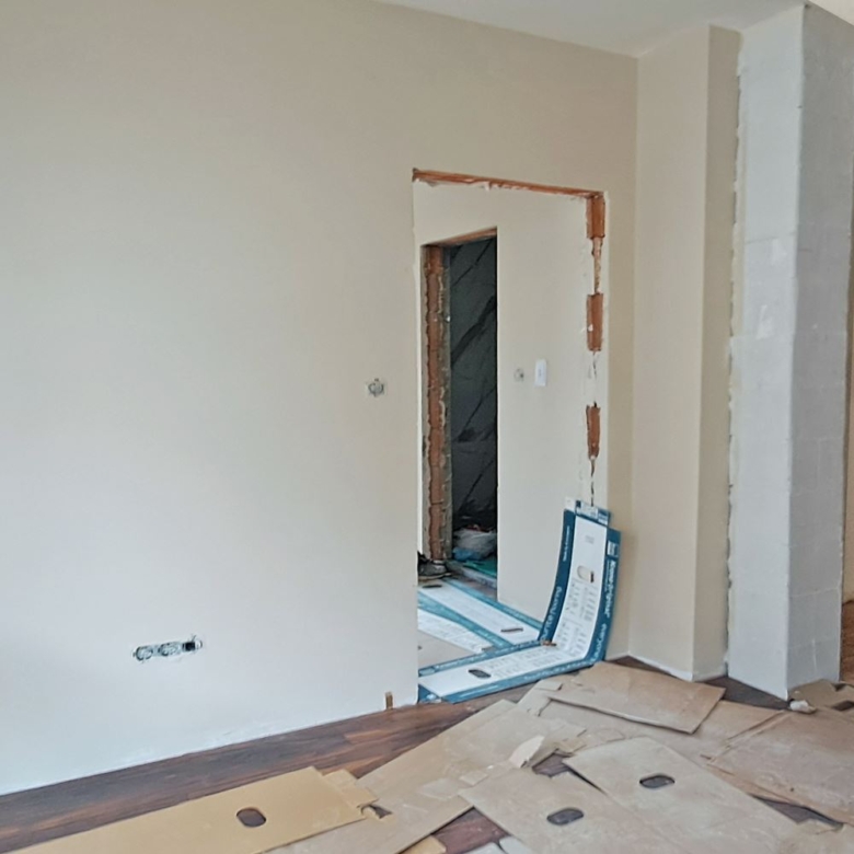2-СТАЕН АПАРТАМЕНТ 78 М² В КВ. ИЛИНДЕН - 0
