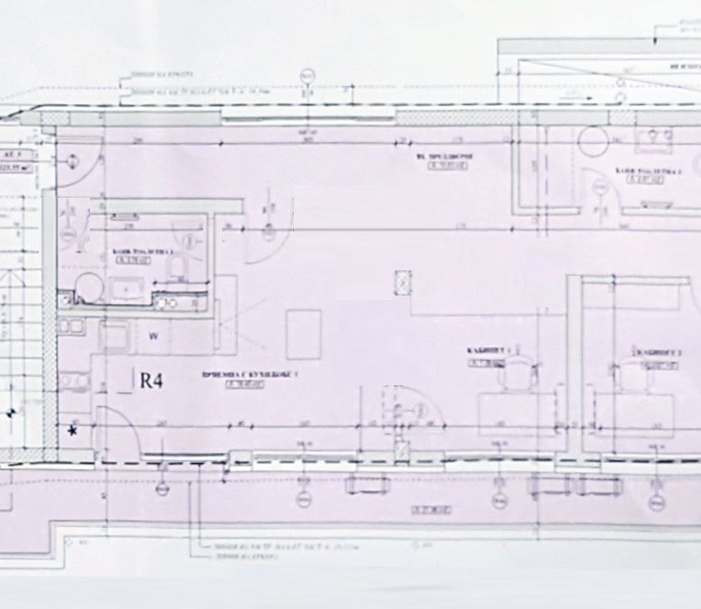 3-СТАЕН АПАРТАМЕНТ 145 М² В КВ. ИЛИНДЕН - 0