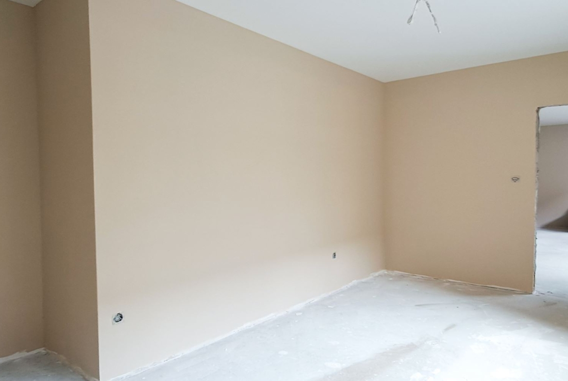 2-СТАЕН АПАРТАМЕНТ 131 М² В КВ. ИЛИНДЕН - 0