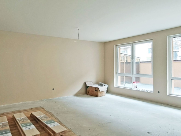 2-СТАЕН АПАРТАМЕНТ 131 М² В КВ. ИЛИНДЕН - 0