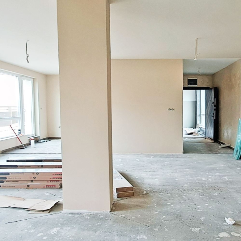 3-СТАЕН АПАРТАМЕНТ 145 М² В КВ. ИЛИНДЕН - 0