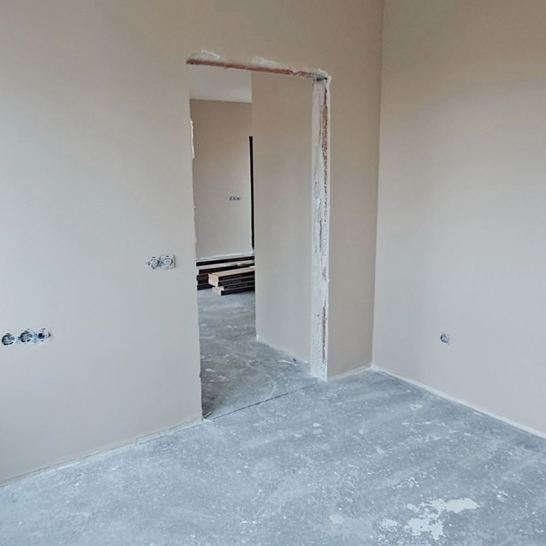3-СТАЕН АПАРТАМЕНТ 125 М² В КВ. ИЛИНДЕН - 0