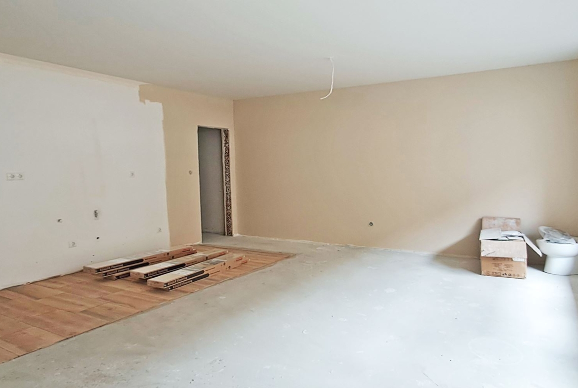 2-СТАЕН АПАРТАМЕНТ 131 М² В КВ. ИЛИНДЕН - 0