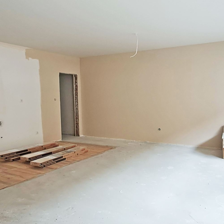 2-СТАЕН АПАРТАМЕНТ 131 М² В КВ. ИЛИНДЕН - 0