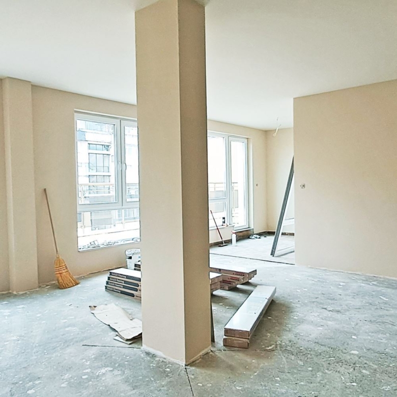 3-СТАЕН АПАРТАМЕНТ 145 М² В КВ. ИЛИНДЕН - 0