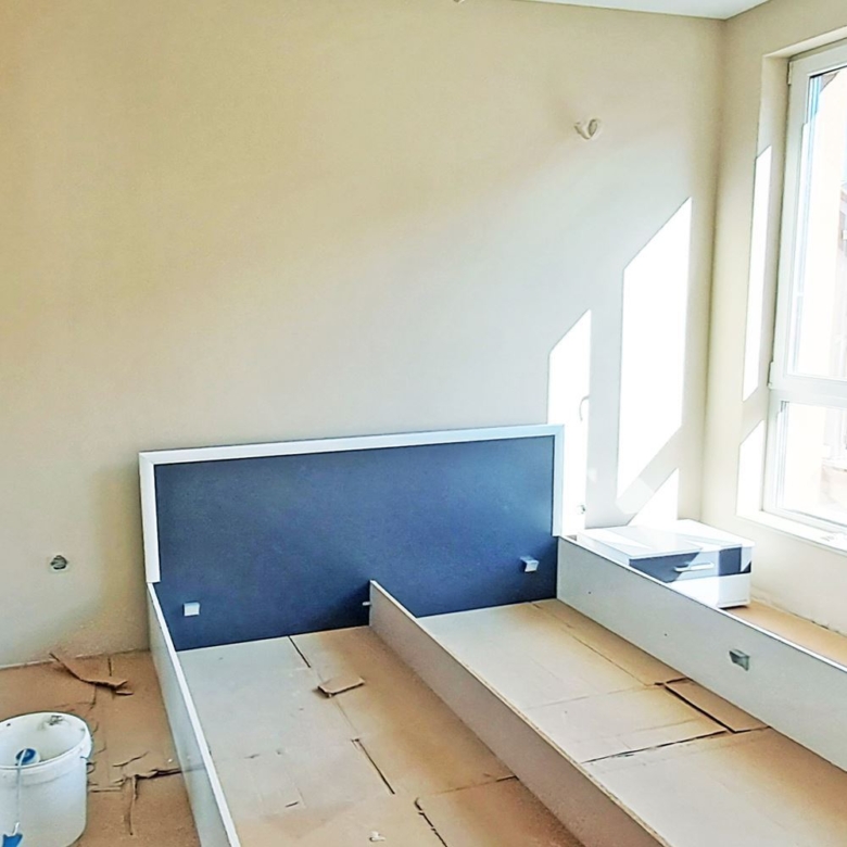 2-СТАЕН АПАРТАМЕНТ 71 М² В КВ. ИЛИНДЕН - 0