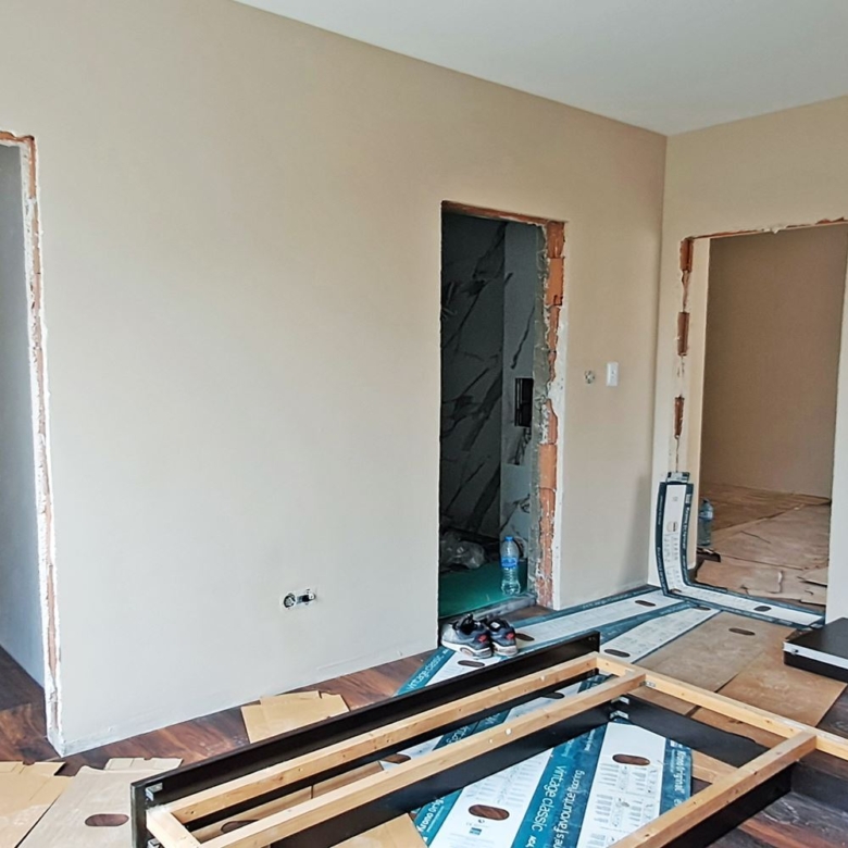 2-СТАЕН АПАРТАМЕНТ 78 М² В КВ. ИЛИНДЕН - 0