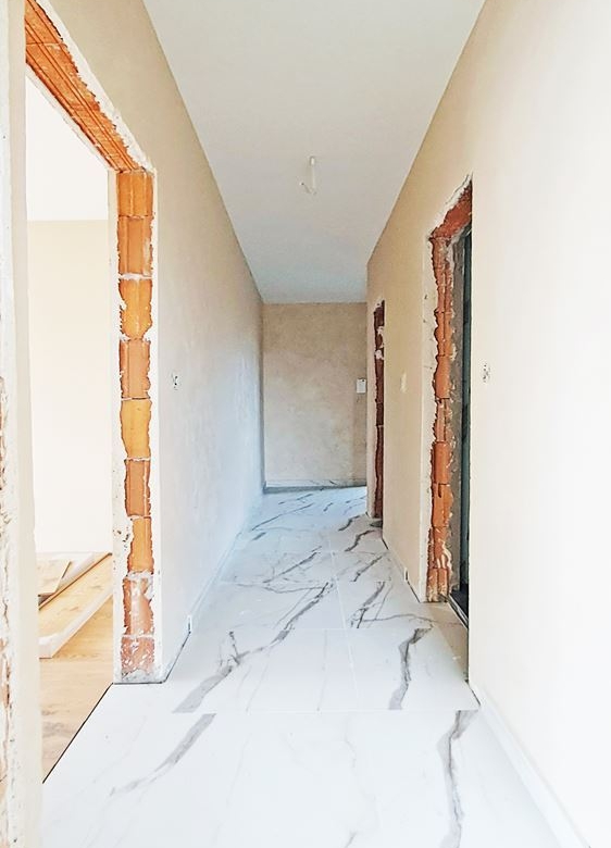 2-СТАЕН АПАРТАМЕНТ 86 М² В КВ. ИЛИНДЕН - 0