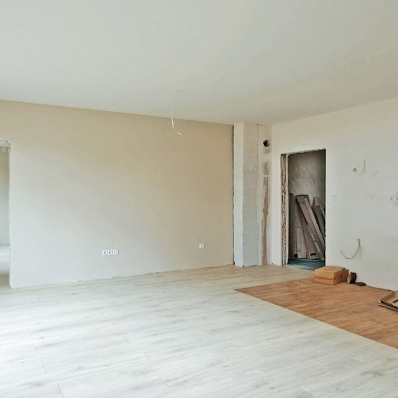 2-СТАЕН АПАРТАМЕНТ 85 М² В КВ. ИЛИНДЕН - 0