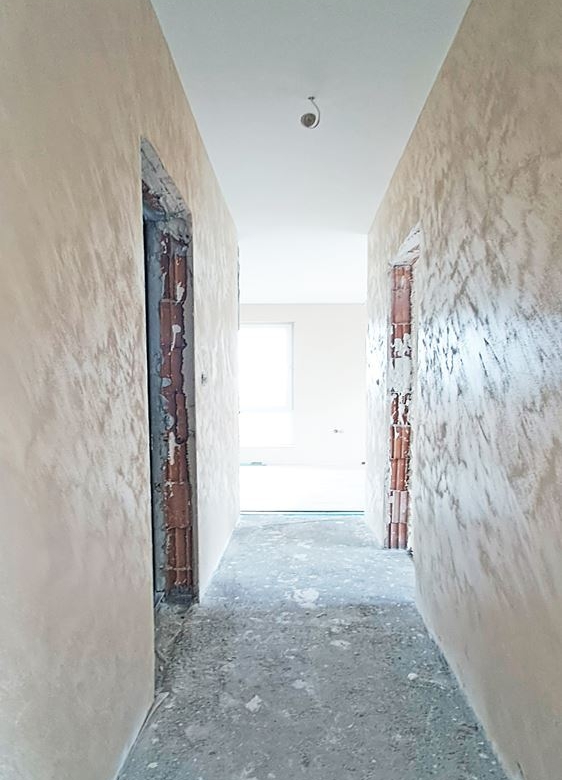 3-СТАЕН АПАРТАМЕНТ 145 М² В КВ. ИЛИНДЕН - 0