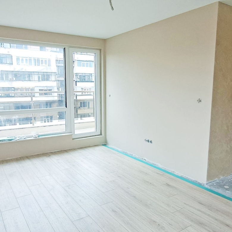 3-СТАЕН АПАРТАМЕНТ 145 М² В КВ. ИЛИНДЕН - 0