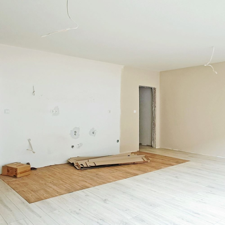 2-СТАЕН АПАРТАМЕНТ 85 М² В КВ. ИЛИНДЕН - 0