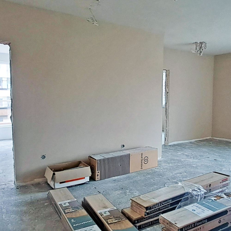 3-СТАЕН АПАРТАМЕНТ 125 М² В КВ. ИЛИНДЕН - 0