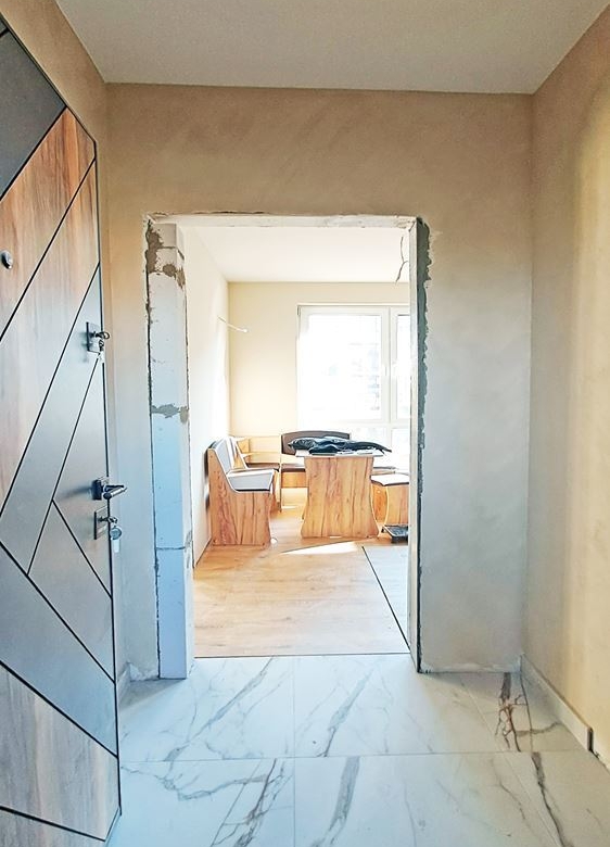 2-СТАЕН АПАРТАМЕНТ 71 М² В КВ. ИЛИНДЕН - 0