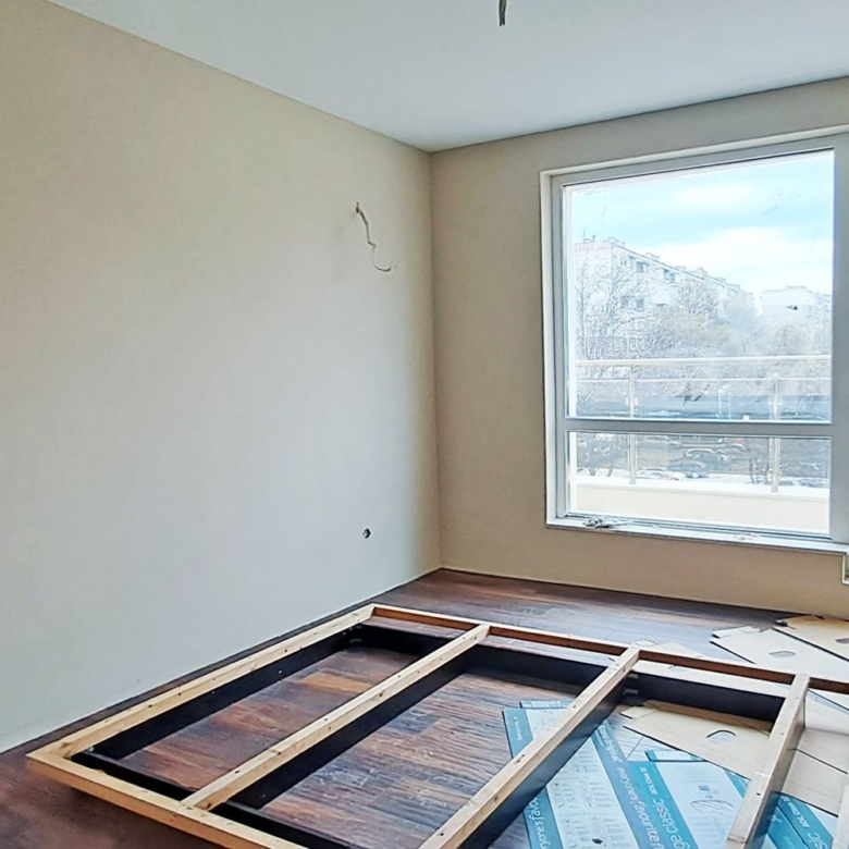 2-СТАЕН АПАРТАМЕНТ 78 М² В КВ. ИЛИНДЕН - 0